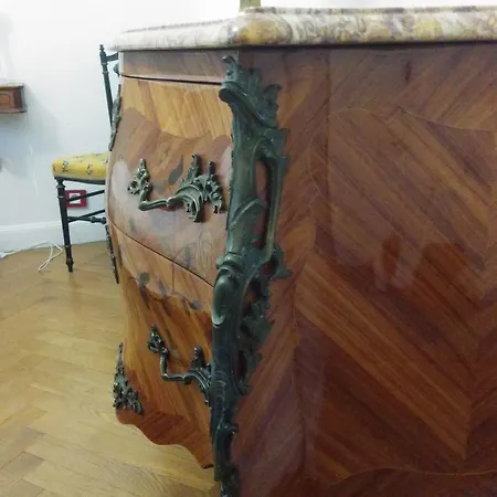 Lamartine Apartament