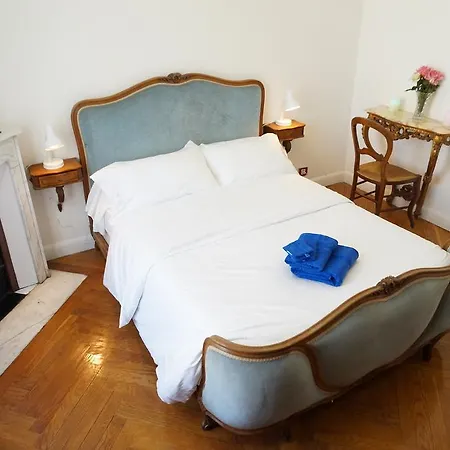 Lamartine Apartament