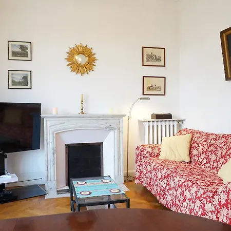 Apartament Lamartine *
