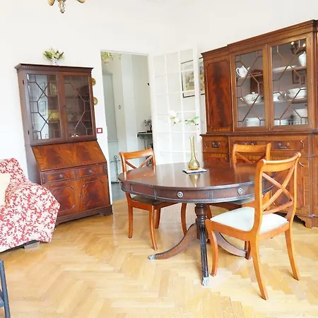 Apartament Lamartine Nicea