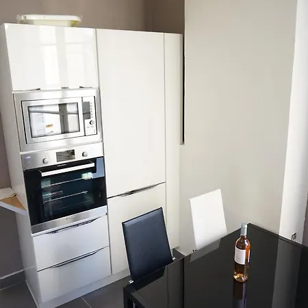Lamartine Apartament