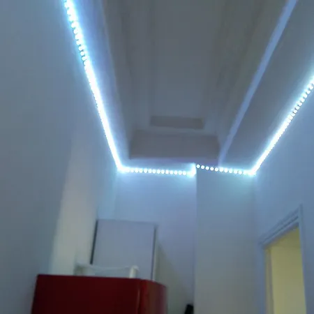 Lamartine Apartment *