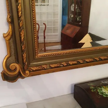 Lamartine Apartment