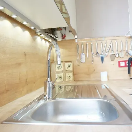 Lamartine Appartement Nice