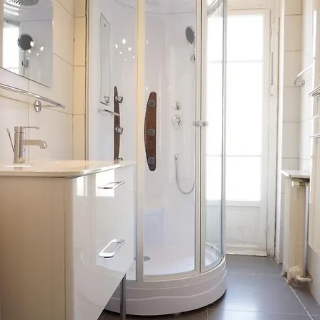 Lamartine Apartment