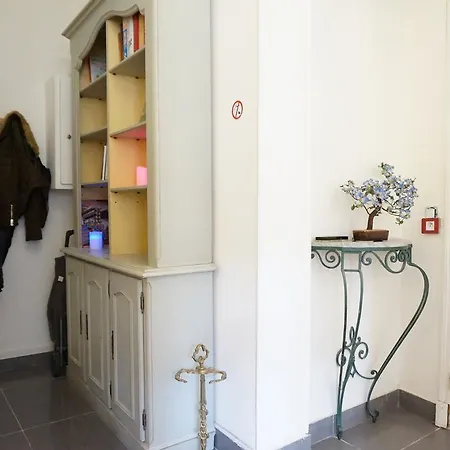 Apartment Lamartine *
