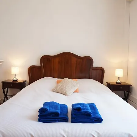 Apartment Lamartine Nice