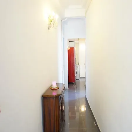Apartmán Lamartine