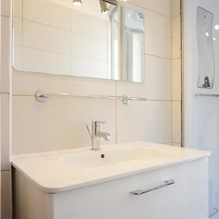 Apartmán Lamartine Nice