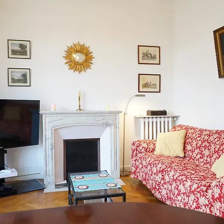 Appartement Lamartine *