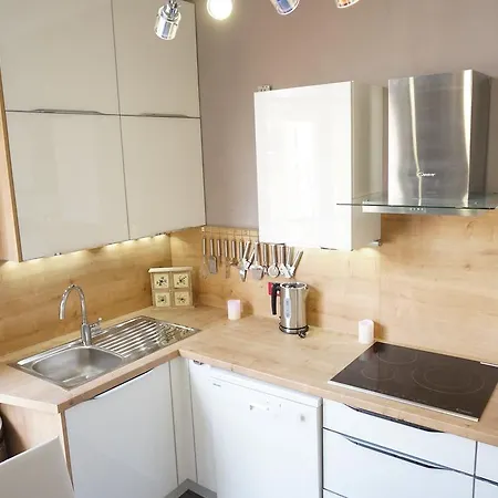 Appartement Lamartine