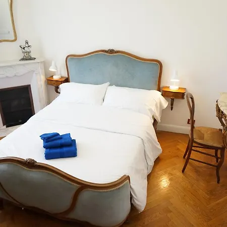 Appartement Lamartine *
